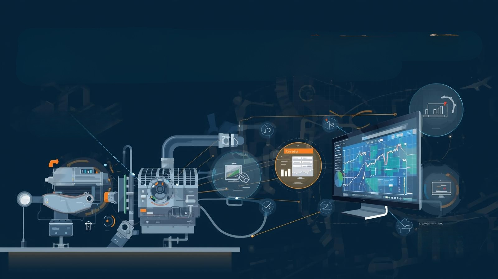 Why Data-Driven Maintenance Is Replacing PMs