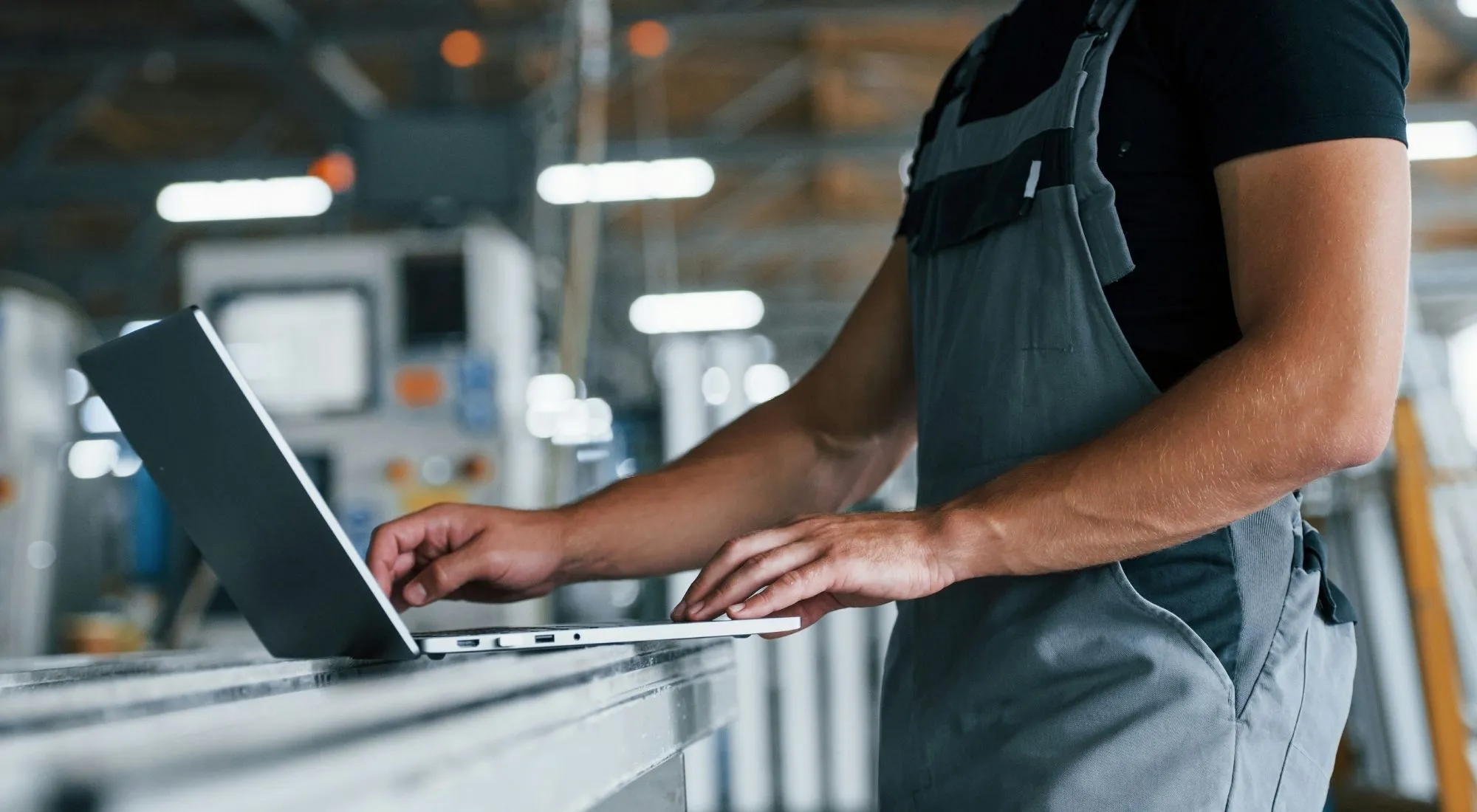 What is condition monitoring and why is it important
