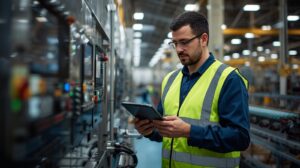 predictive maintenance manager