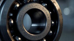 a industrial bearing