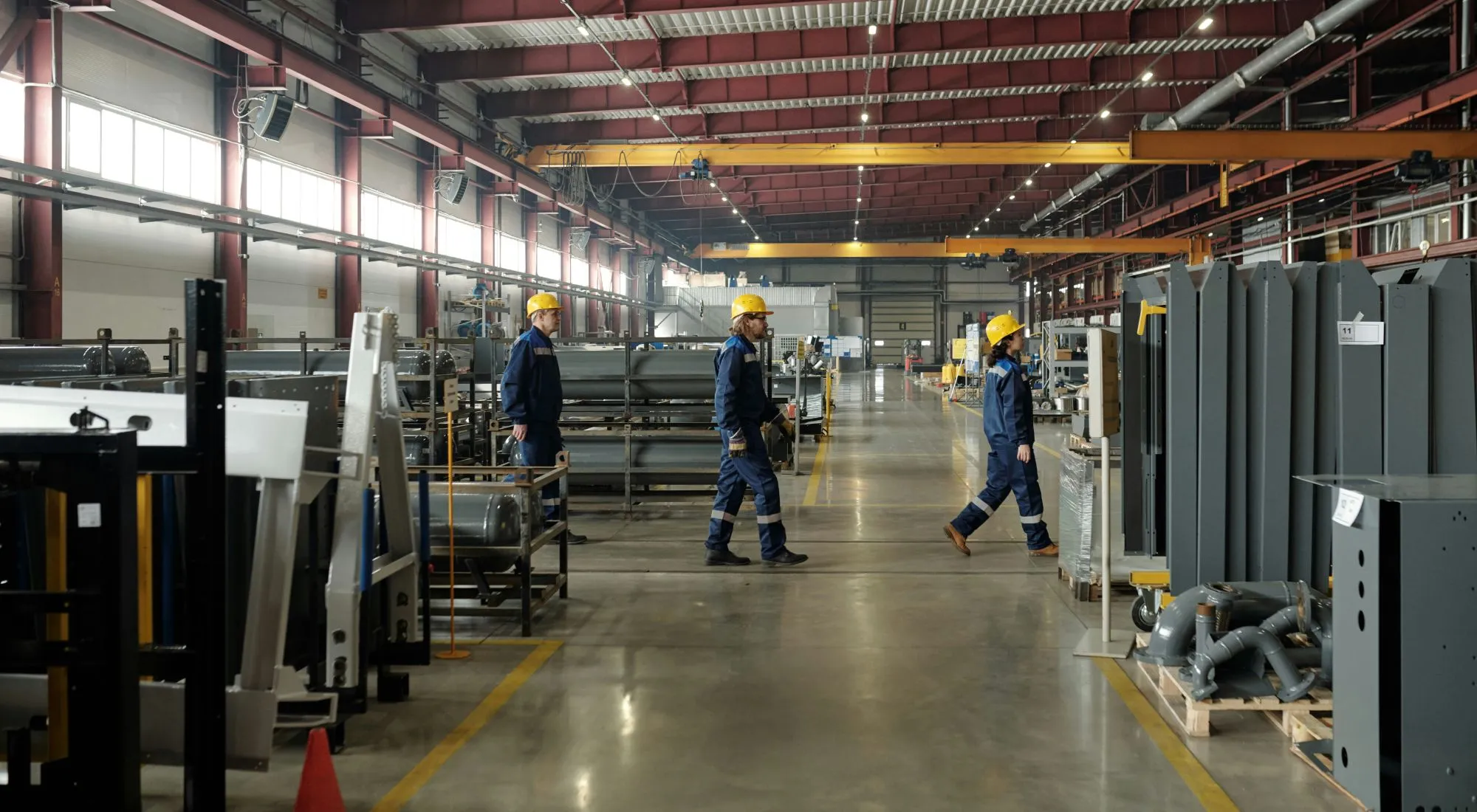 benefits-of-wireless condition monitoring