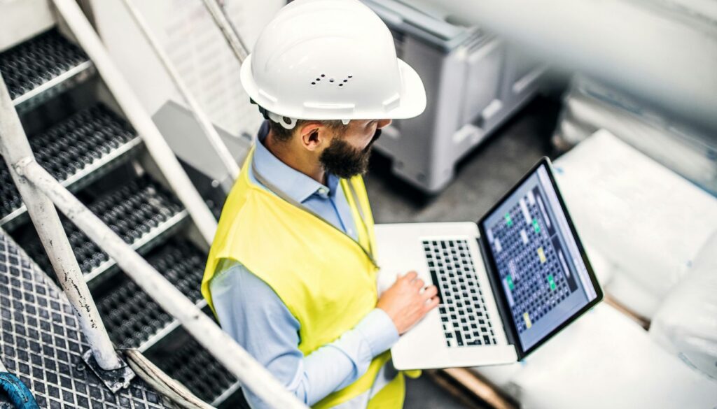 downtime and condition monitoring