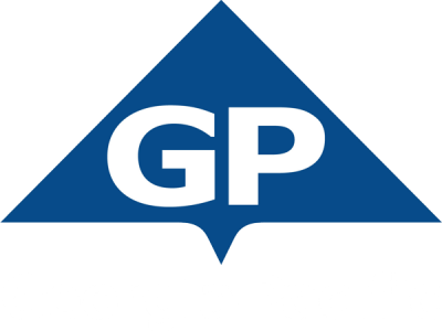 Georgia-Pacific-stack-logo-transparent-white