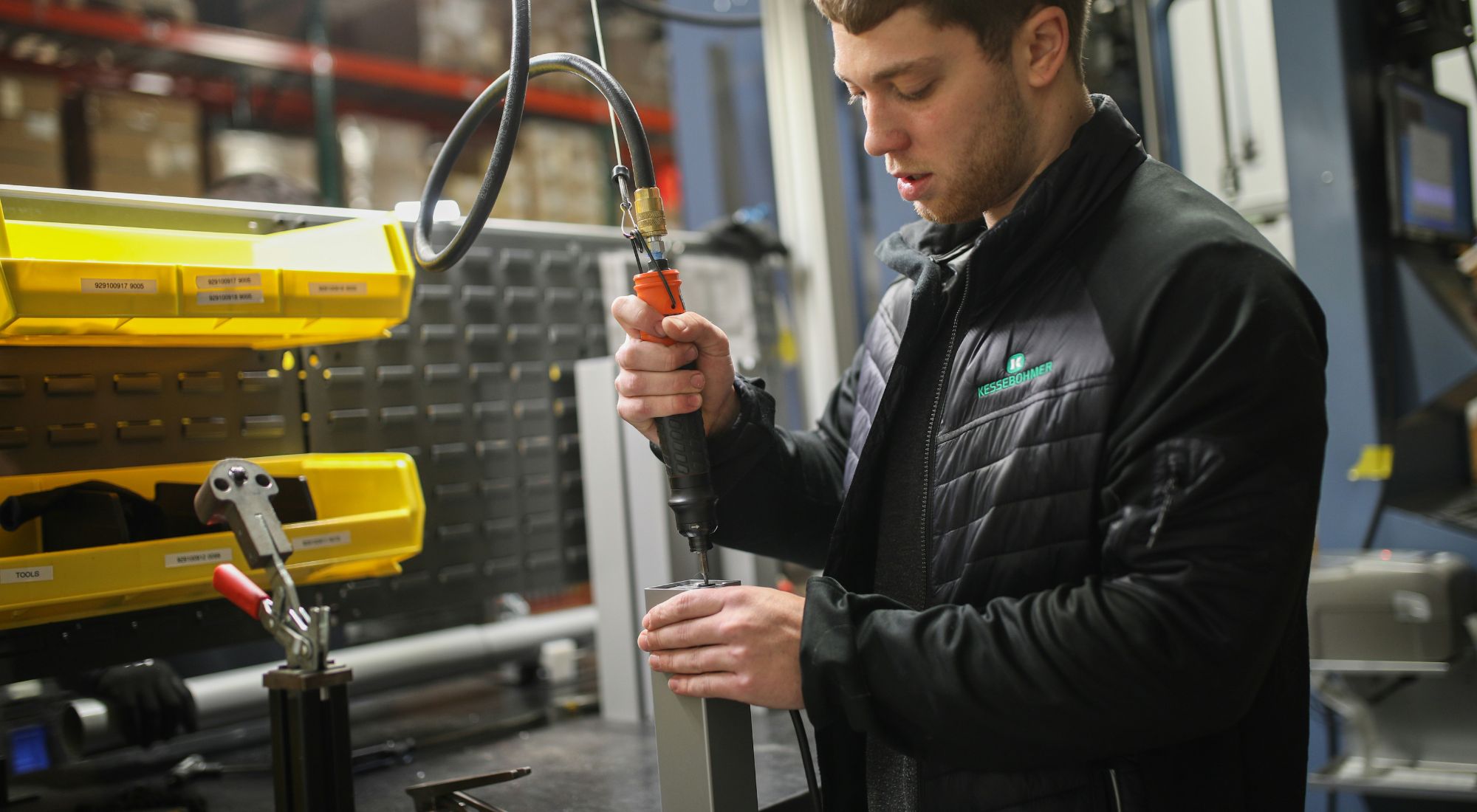 examples of prescriptive maintenance