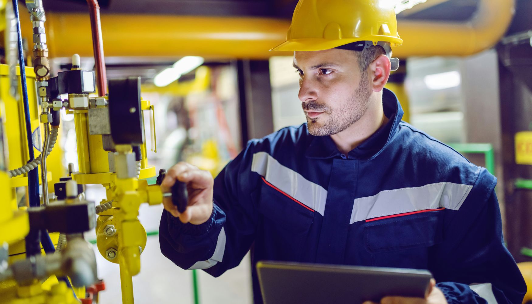 how to reduce unplanned downtime with condition monitoring