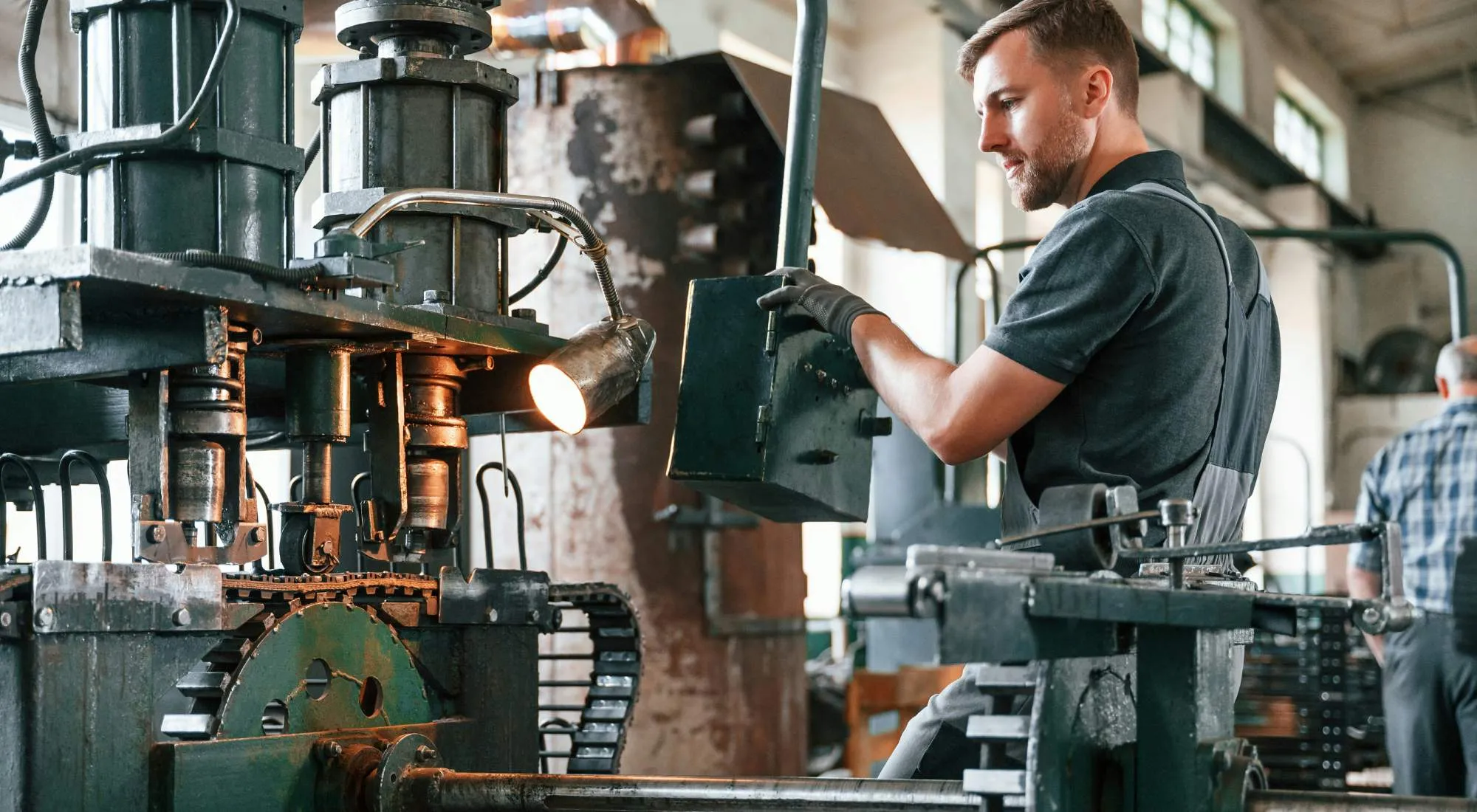 how-to-start-a-pilot for condition based maintenance