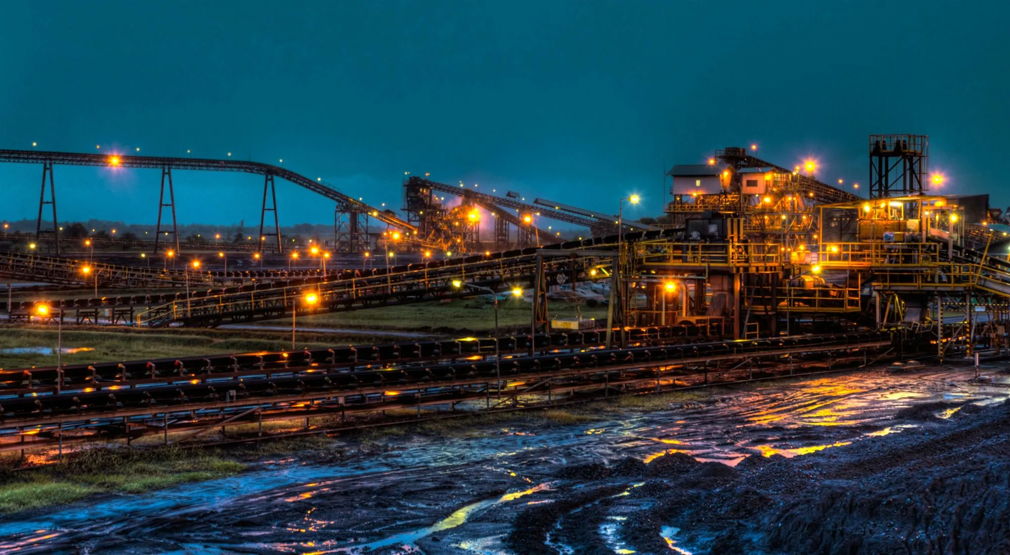 mining predictive maintenance