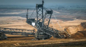 predictive maintenance for mining
