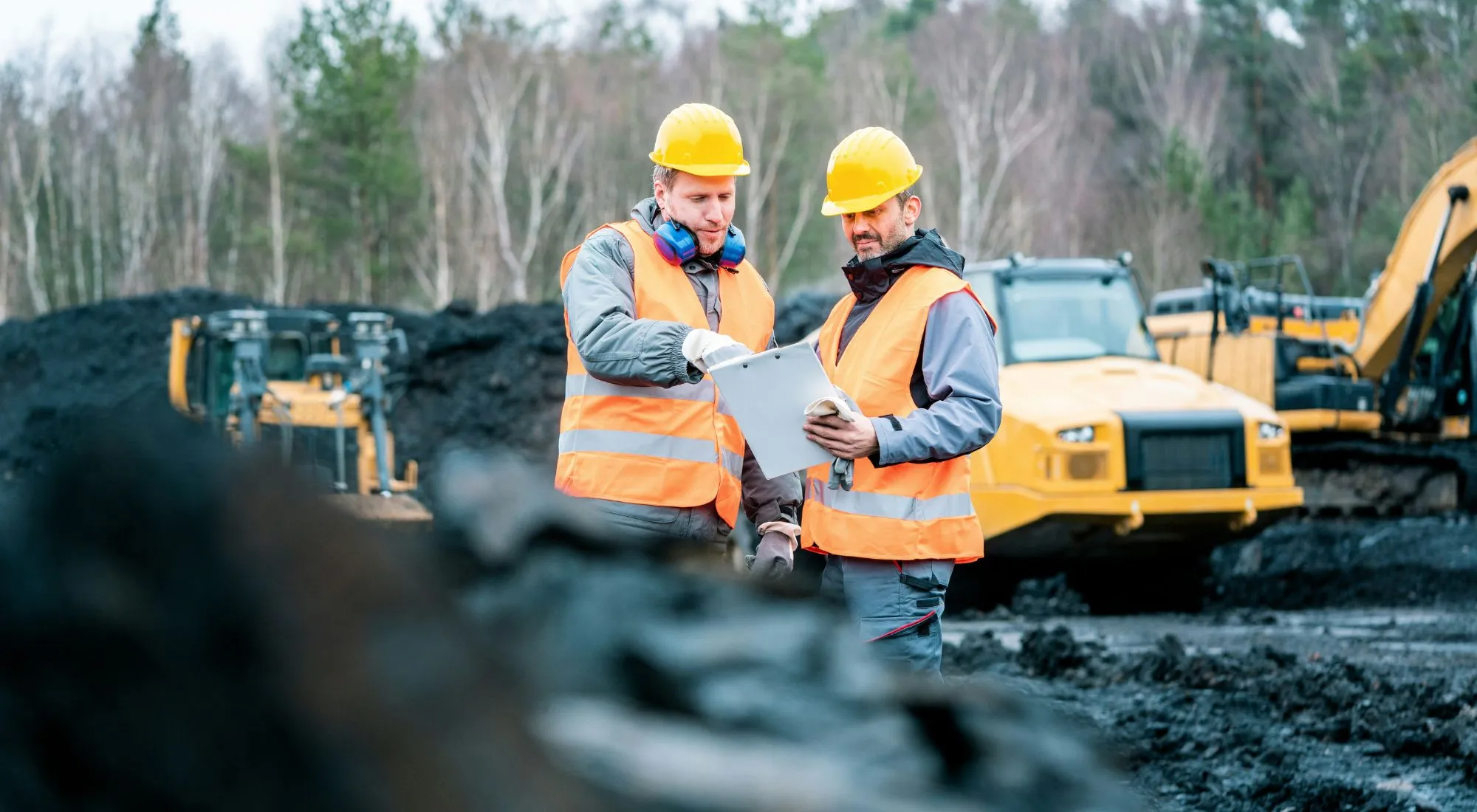 predictive maintenance mining