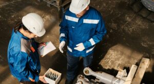 prescriptive maintenance examples 1