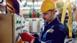 ultrasonic-predictive maintenance equipment