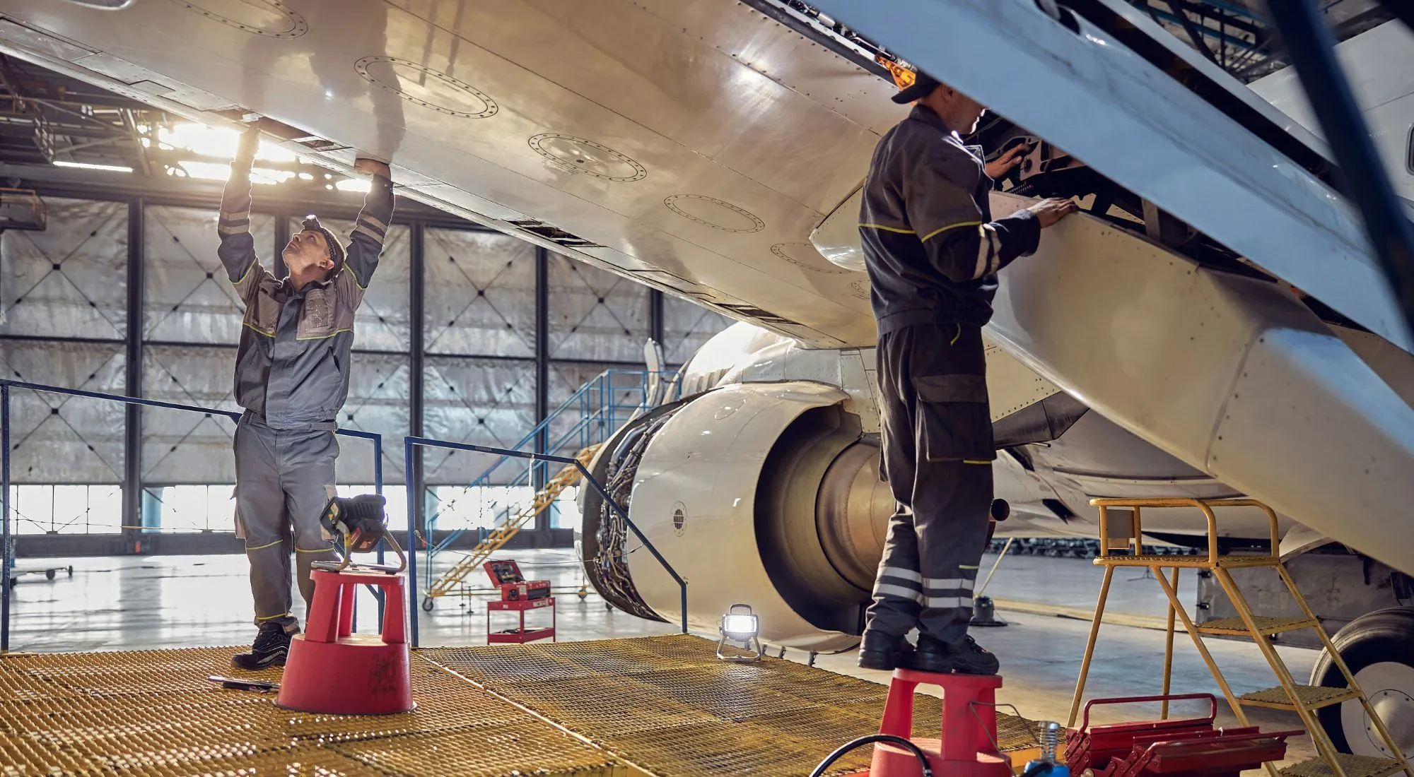 what is prescriptive maintenance